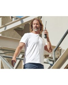 Buckles T-shirt